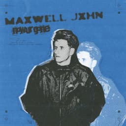 Maxwell Jxhn