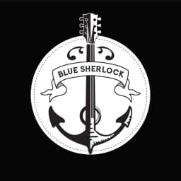 Blue Sherlock