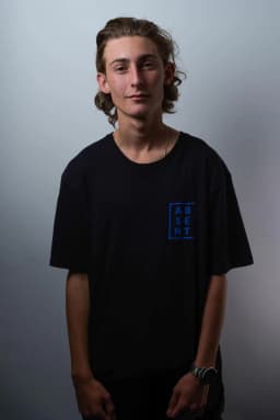 Joshua Warin