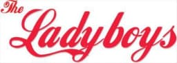 The Ladyboys