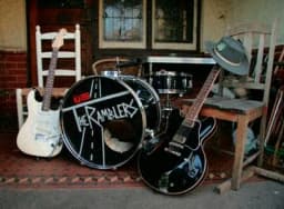 The Ramblers Band