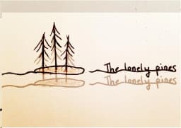 The Lonely Pines