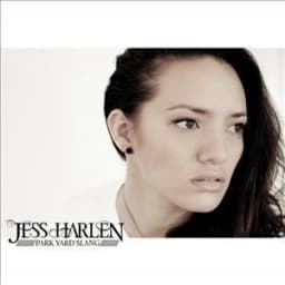 Jess Harlen