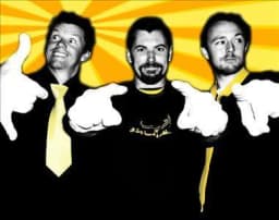 Tone Deaf Heroes