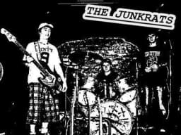 The junkRats