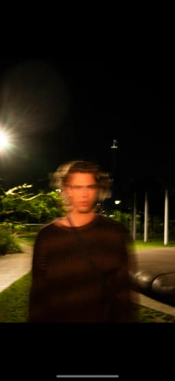 Sam Pape