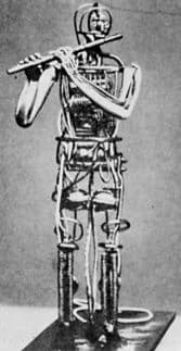 Jack Rabbit Automaton