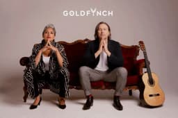 GOLDFYNCH