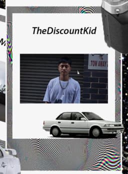 TheDiscountKid