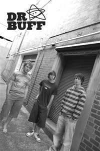 Dr Buff