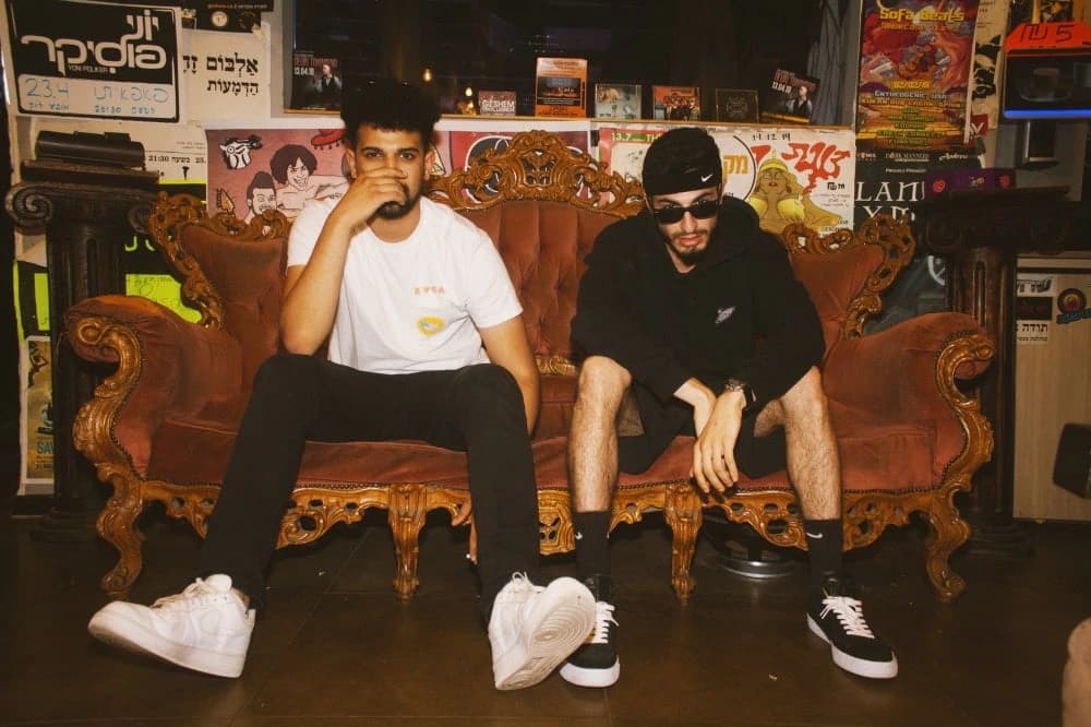 Kiddish Klub