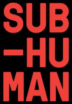 SUB-human