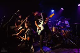 HUDSON CARTEL