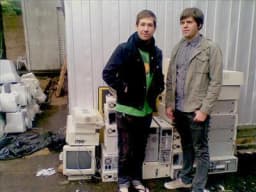 Computadors