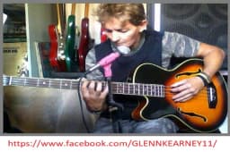 Glenn Kearney III
