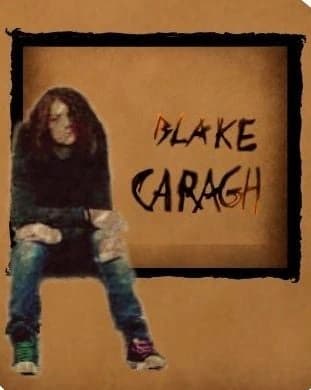 Blake Caragh