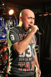 Al Harpley
