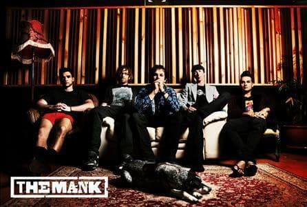 The Mank