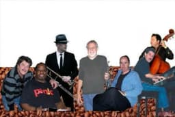 Jazz beanz