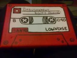 Babushkabot
