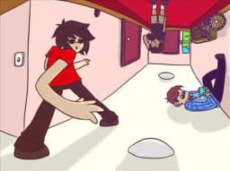 Save The Princess
