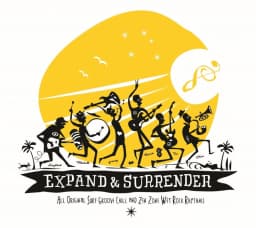 Expand & Surrender