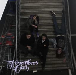 November's Oath