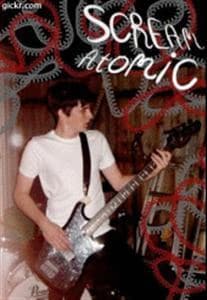 Scream Atomic
