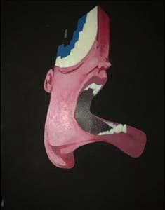 Mouth