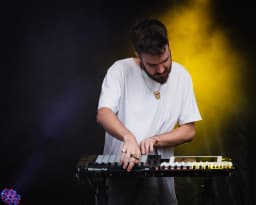 Ben At Work