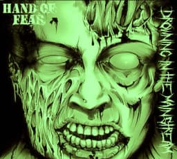 Hand Of Fear
