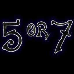 5 OR 7