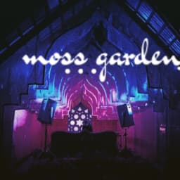 MOSS GARDEN