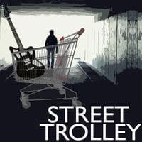 Street Trolley