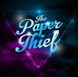 The Paper Thief