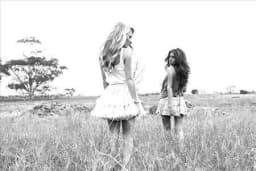 lyd and sophie