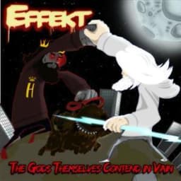 Effekt