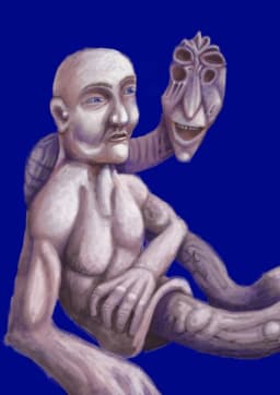 Nihil Machinatio