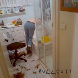 BUZZ CUTT