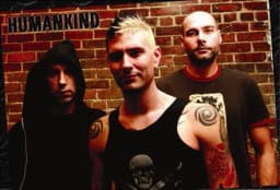HUMANKIND
