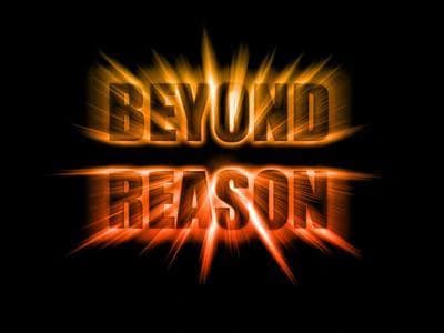Beyond Reason Crew