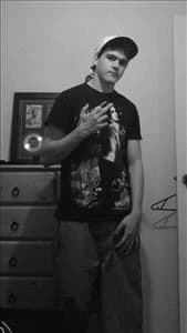 MC Holliday (Ben Holliday)