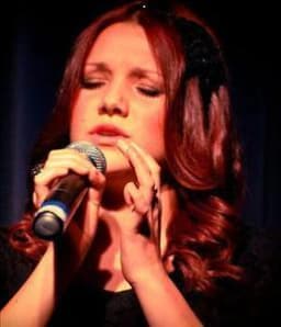Dayna James-Gazi