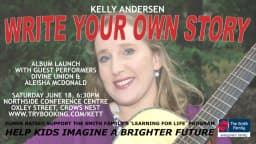 Kelly Andersen