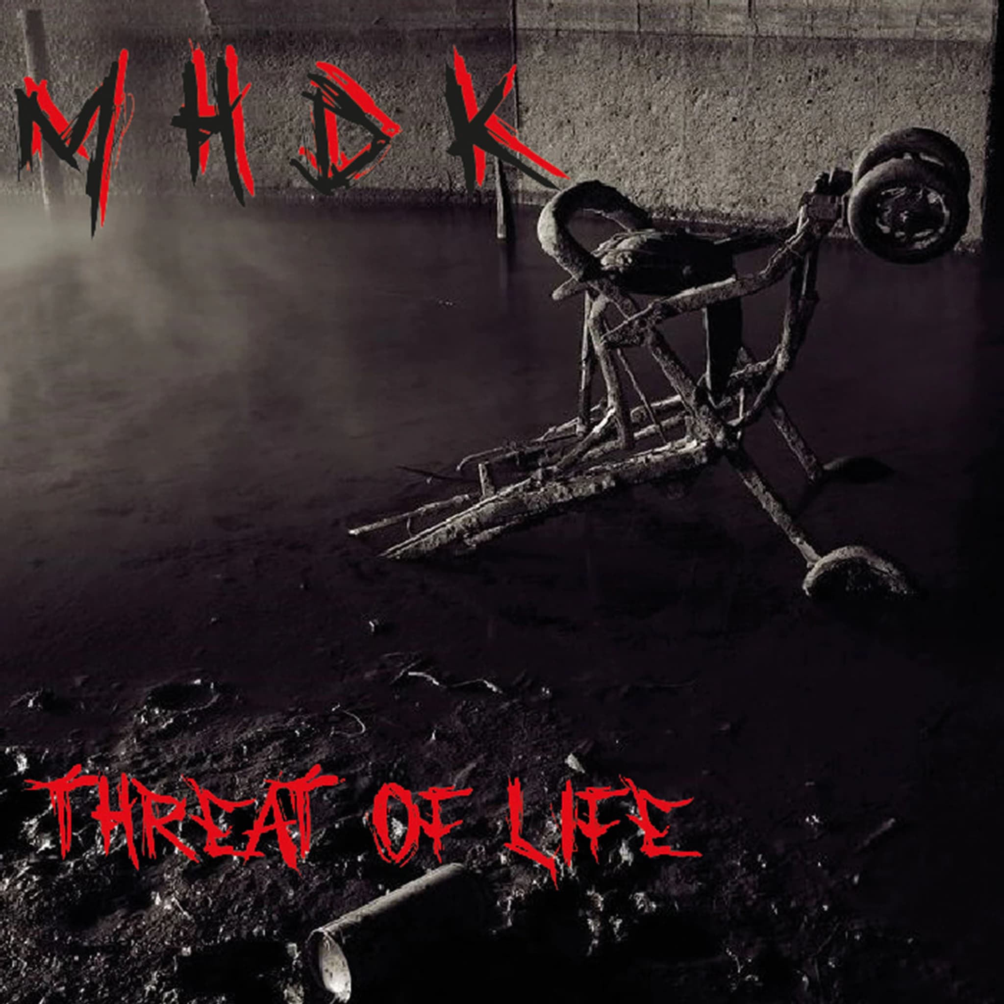 MHDK