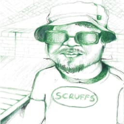 Scruffs