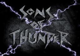 Sons Of Thunder