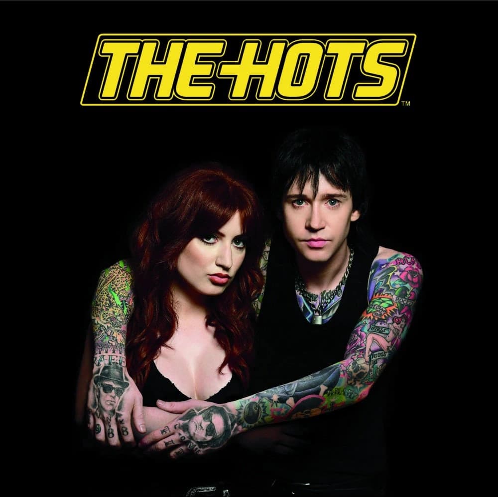 The Hots