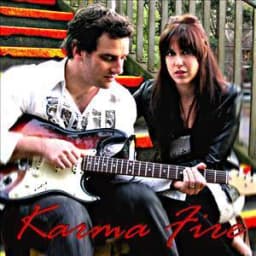 Karma Fire