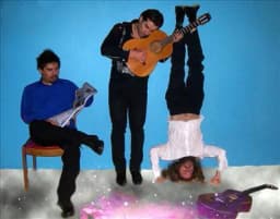 Dave Bova Guitar Trio